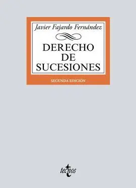 Derecho de Sucesiones