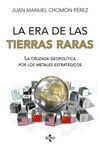 ERA DE LAS TIERRAS RARAS