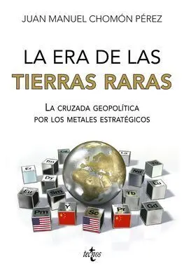 Era de las Tierras Raras