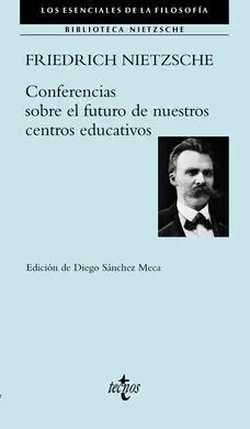 Conferencias Sobre el Futuro de nuestros Centros Educativos