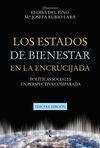 LOS ESTADOS DE BIENESTAR EN LA ENCRUCIJADA