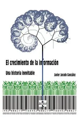 Crecimiento de la Informacion