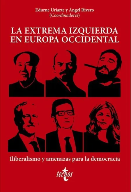 La Extrema Izquierda en Europa Occidental