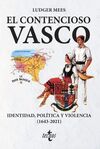 EL CONTENCIOSO VASCO