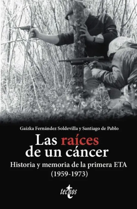 Las Raices de un Cáncer