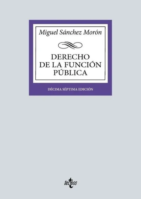 Derecho de la Función Pública