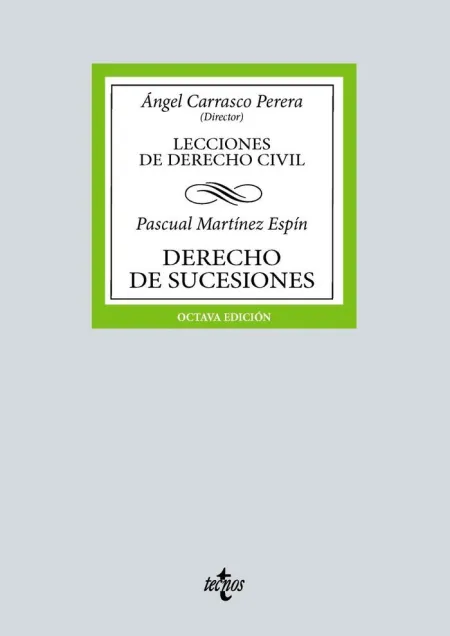 Derecho de Sucesiones