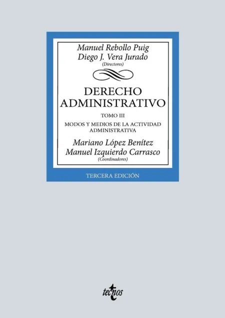 Derecho Administrativo