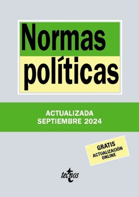 Normas Políticas 2024