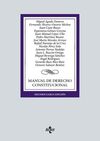 MANUAL DE DERECHO CONSTITUCIONAL. 14ª ED.