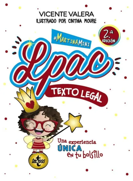 Martina Mini. Lpac