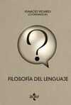 FILOSOFÍA DEL LENGUAJE