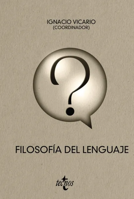Filosofía del Lenguaje