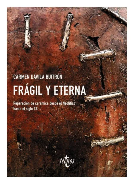 Frágil y Eterna