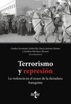 TERRORISMO Y REPRESIÓN