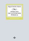 DERECHO DE LA FUNCIÓN PÚBLICA