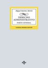 DERECHO ADMINISTRATIVO