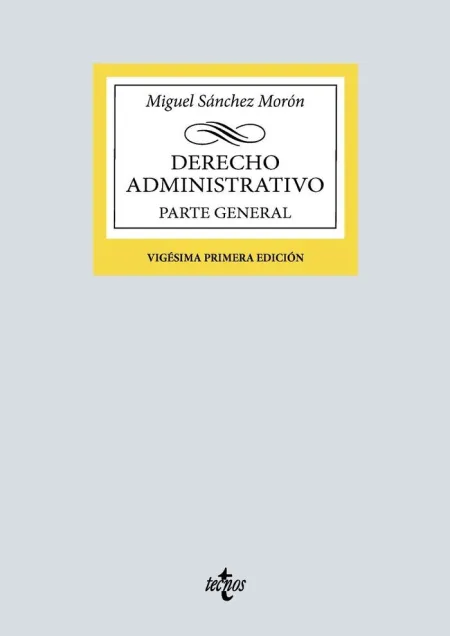 Derecho Administrativo