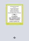 CURSO DE DERECHO TRIBUTARIO