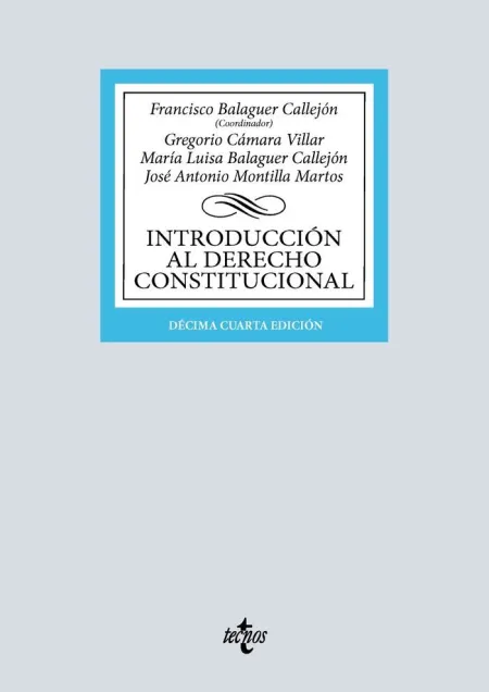 Introducción Al Derecho Constitucional