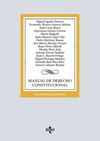 MANUAL DE DERECHO CONSTITUCIONAL - 15ª ED. 2025