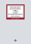 CURSO DE DERECHO PENAL