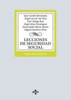 LECCIONES DE SEGURIDAD SOCIAL