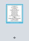 DERECHO FINANCIERO Y TRIBUTARIO