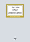 COMPENDIO DE DERECHO INTERNACIONAL PÚBLICO