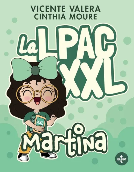 Lpac Martina Xxl