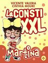 LA CONSTI MARTINA XXL