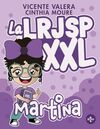 LA LRJSP MARTINA XXL