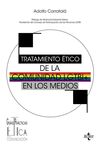 TRATAMIENTO ÉTICO DE LA COMUNIDAD LGTBI EN LOS MEDIOS