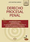 DERECHO PROCESAL PENAL
