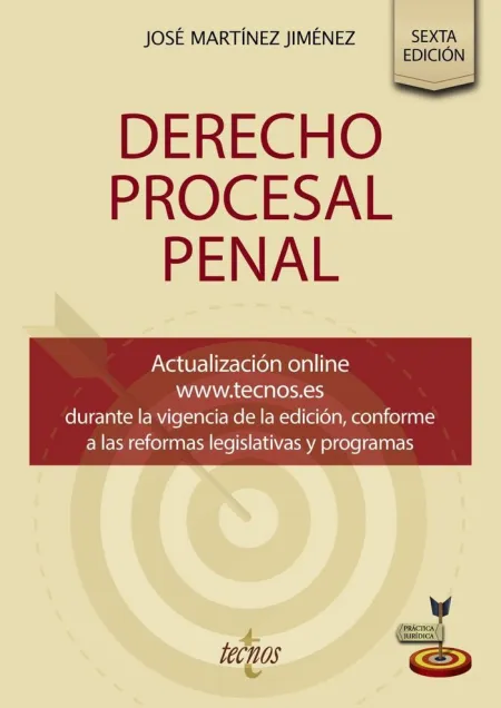 Derecho Procesal Penal