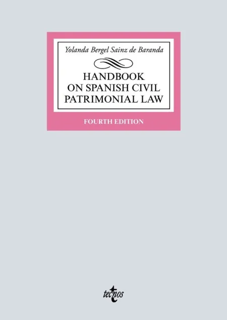 Handbook On Spanish Civi