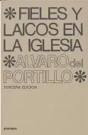 Fieles y Laicos en la Iglesia