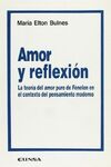 AMOR Y REFLEXIÓN