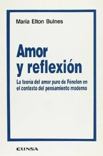 Amor y Reflexión