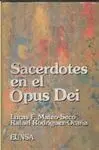 Sacerdotes en el Opus Dei