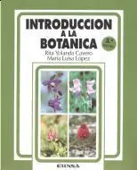 Introducción a la Botánica