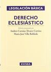 DERECHO ECLESIÃSTICO
