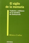 SIGILO DE LA MEMORIA EL