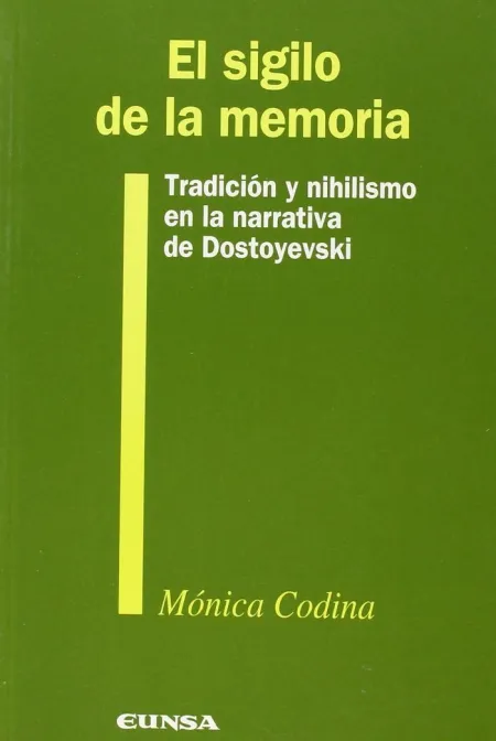 Sigilo de la Memoria el