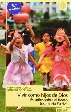 Vivir Como Hijos de Dios