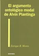 El Argumento Ontológico Modal de Alvin Plantinga