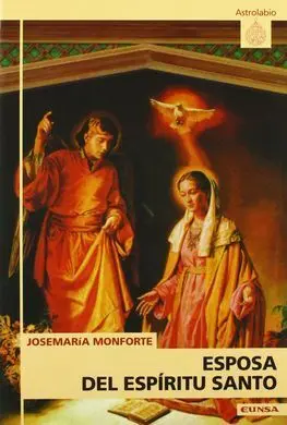 Esposa del Espíritu Santo