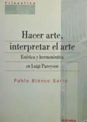Hacer Arte, Interpretar el Arte