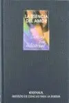 La Esencia del Amor