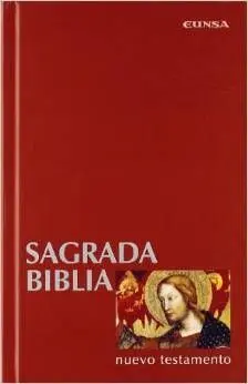 Sagrada Biblia. Nuevo Testamento